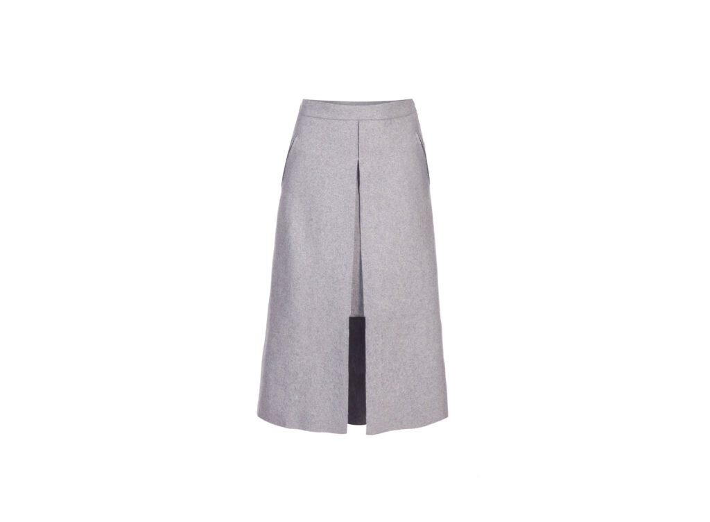 A-Line Skirts