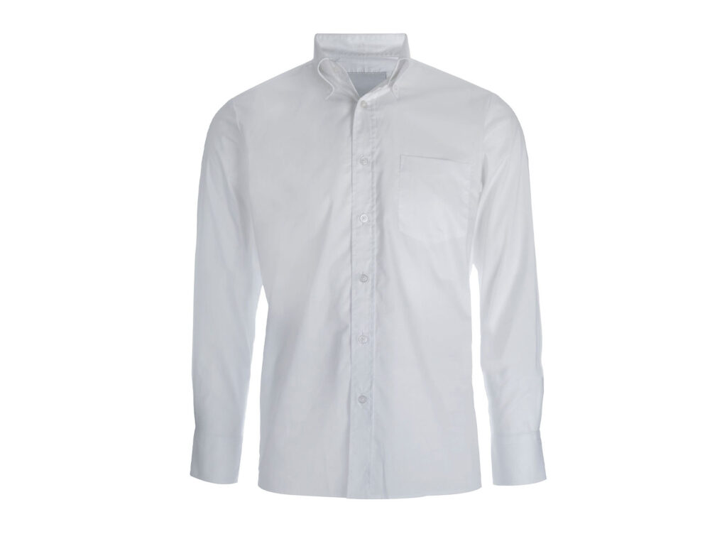 Button-Down Collar Shirts