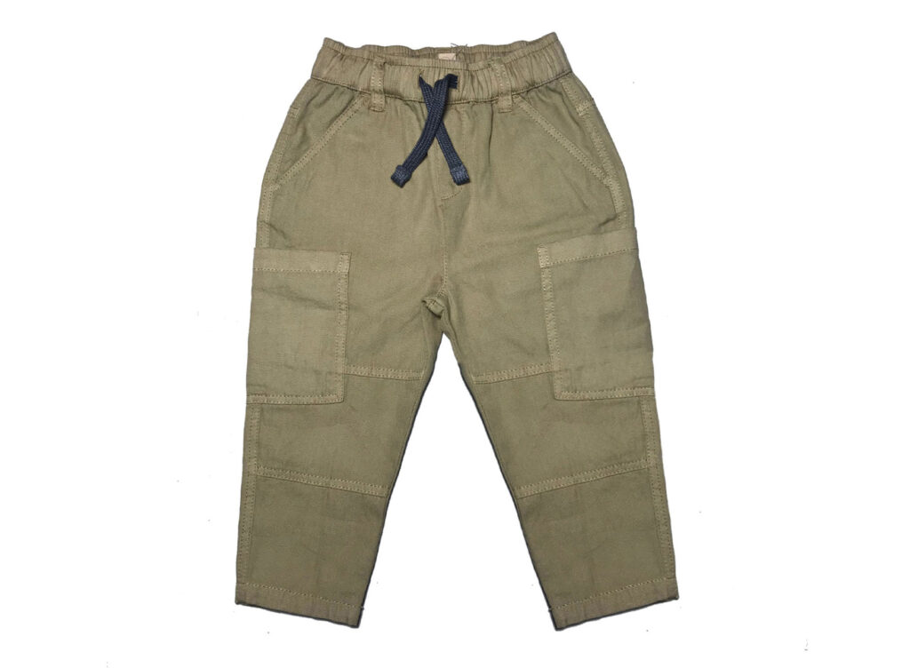 Cargo Khakis