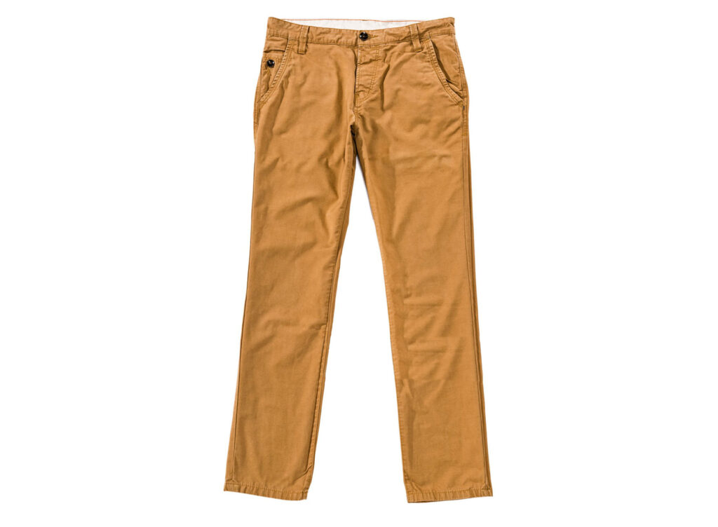 Classic Chinos