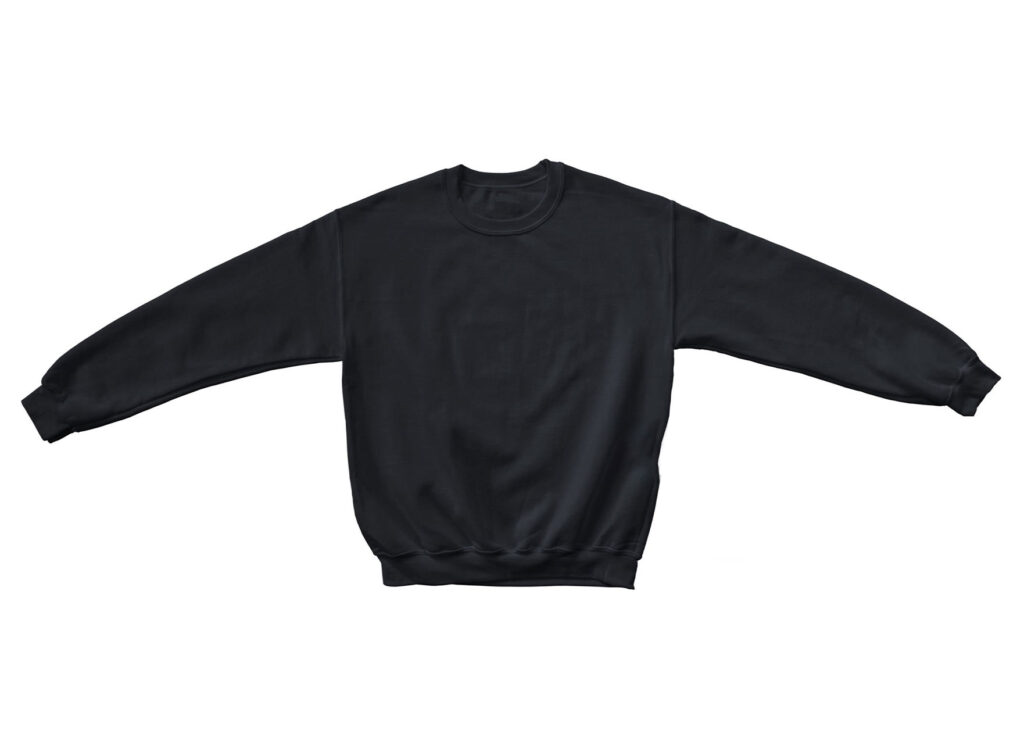 Crew Neck Sweatshirts