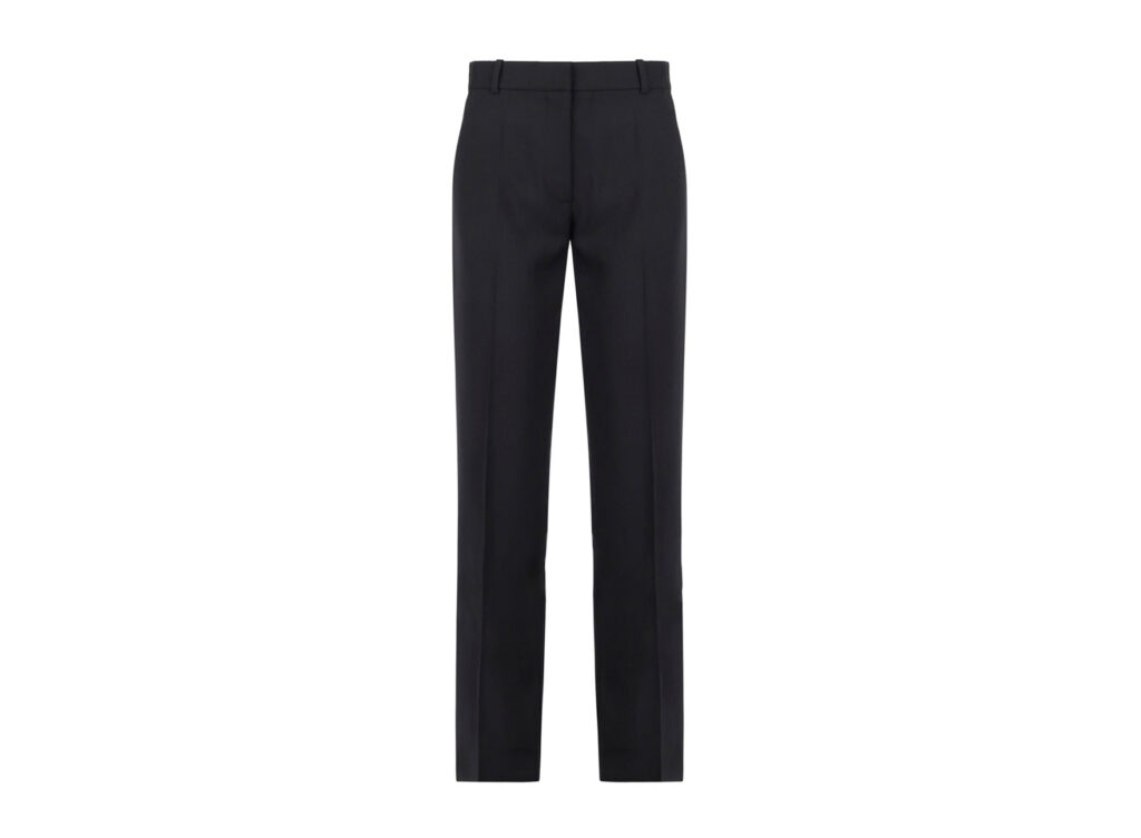 Formal Trousers