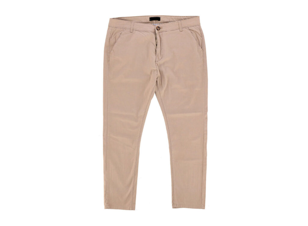 Stretch Chinos