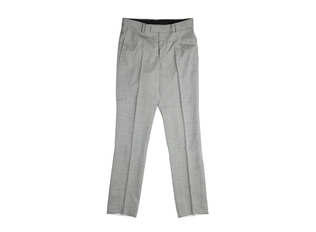 Suit Trousers