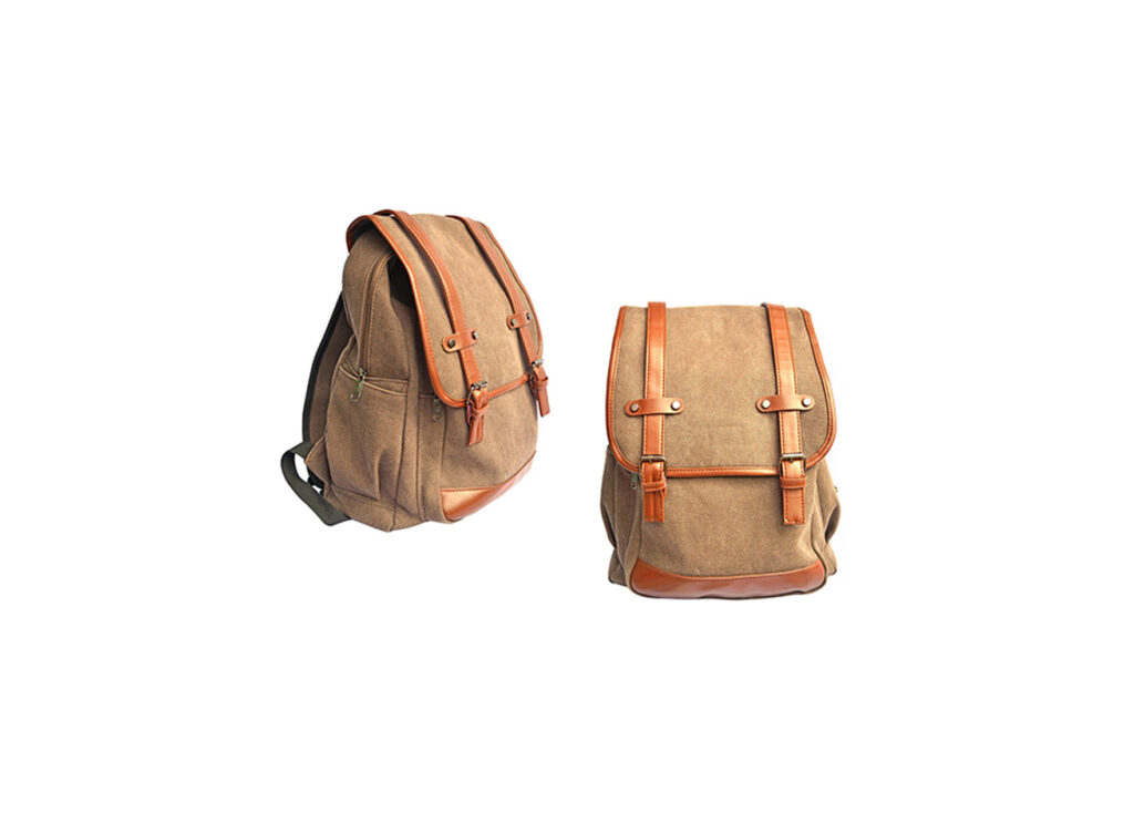 Backpacks and Bags