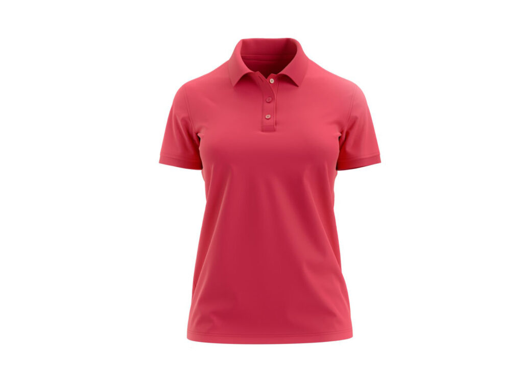 Short-Sleeve Polos