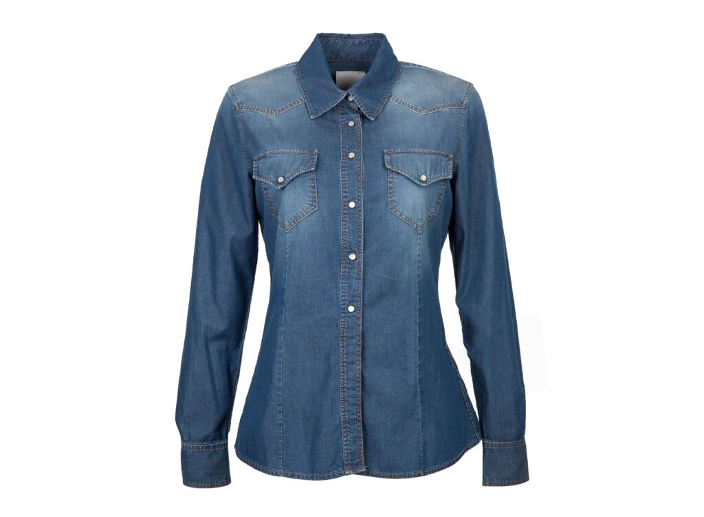 Chambray Shirts