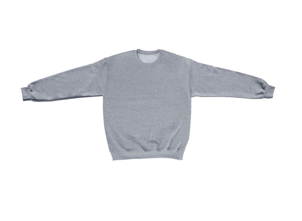 Crew Neck Sweatshirts