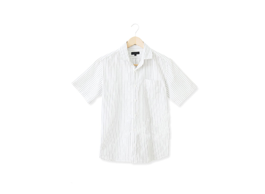 Linen shirts