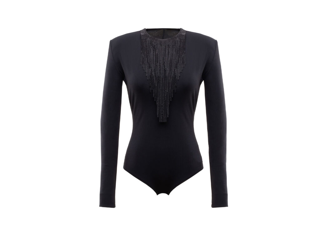 Long Sleeve Bodysuits