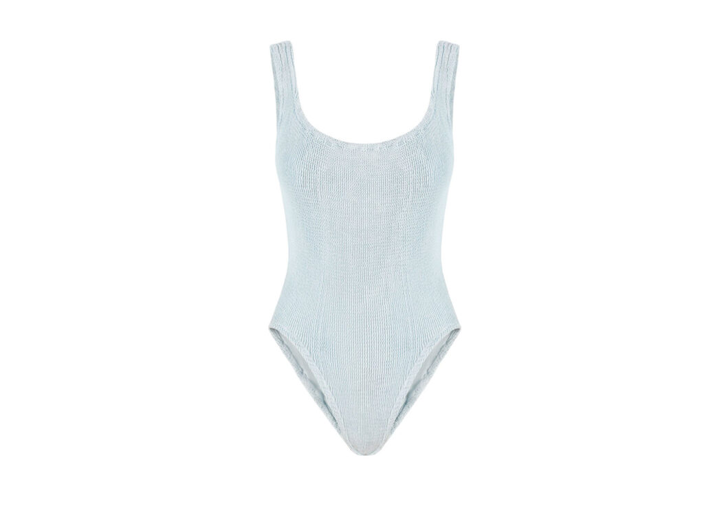 Sleeveless Bodysuits