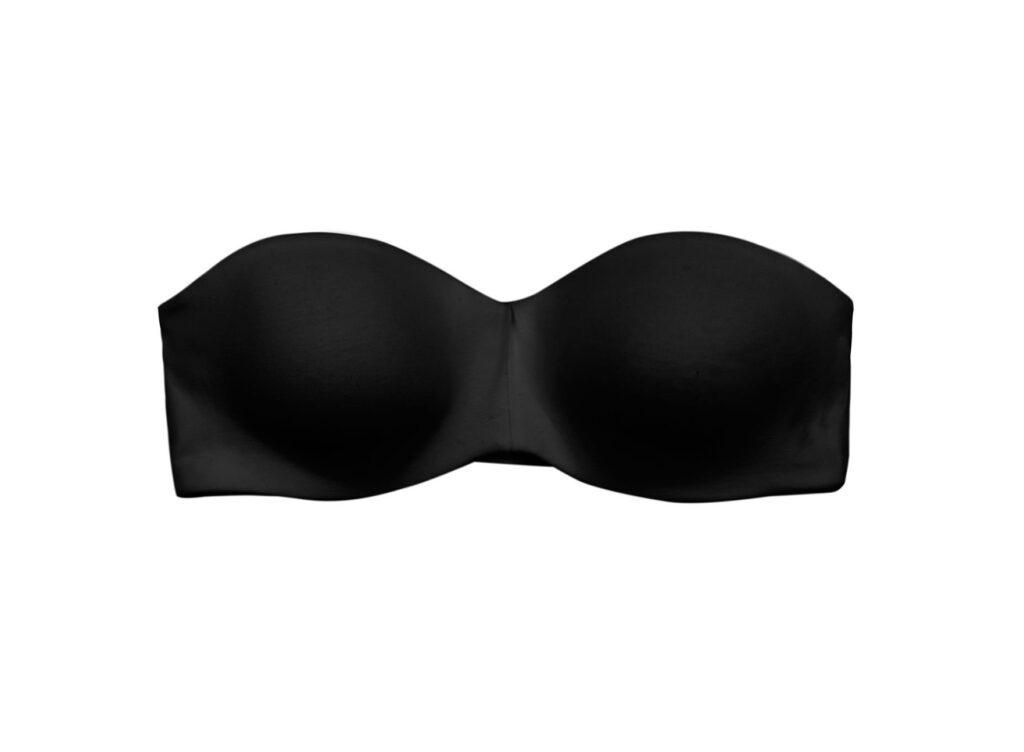 Strapless-Bra