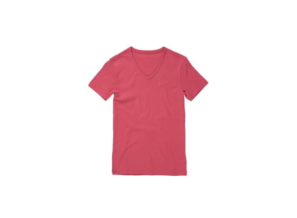 V-Neck T-Shirts